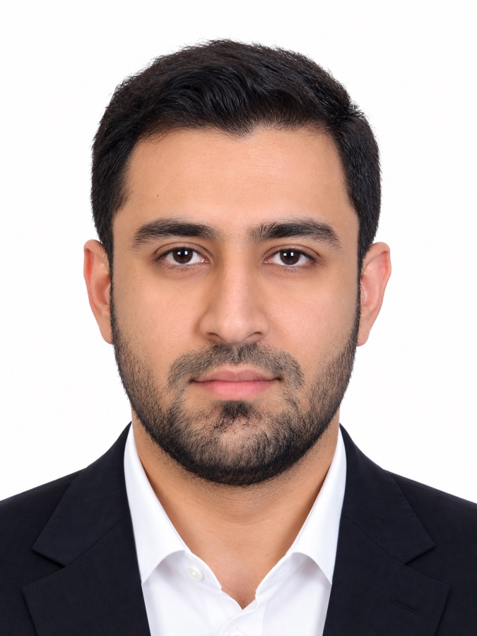 عکس محمد حسین مرتضایی