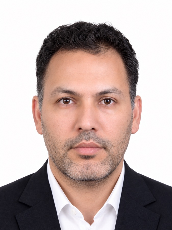 عکس ناصر صالحی